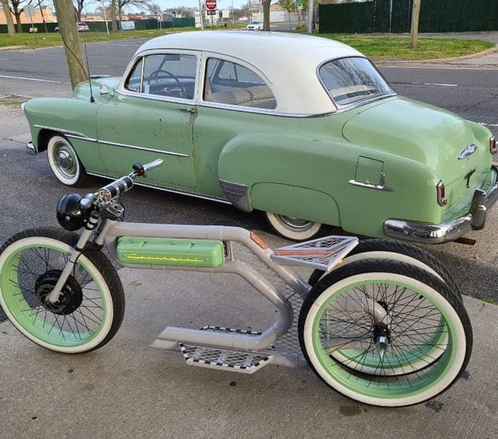 Trike Collection